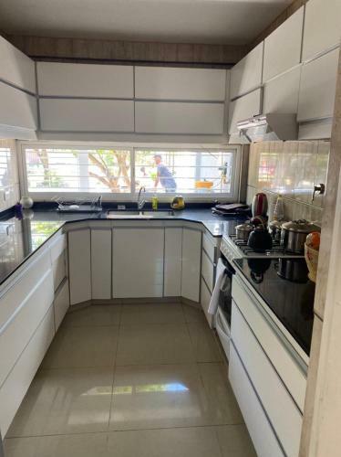 Apartamento Departamentos A Termas