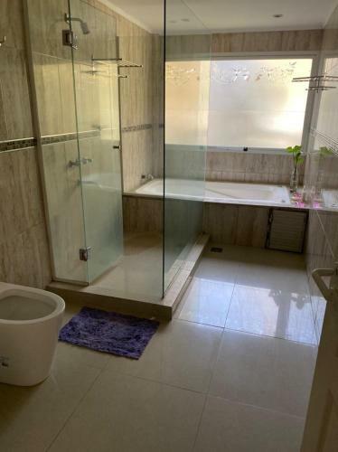 Apartamento Departamentos A Termas