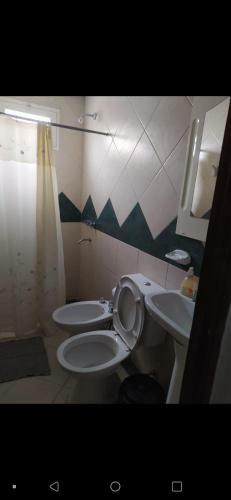Casa S San Rafael