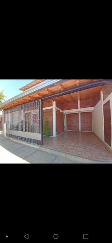 Casa S San Rafael