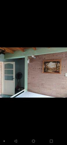 Casa S San Rafael