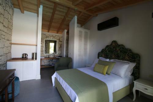 Alacati Nefes Hotel