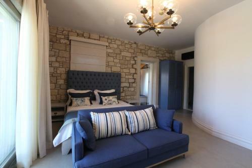 Alacati Nefes Hotel