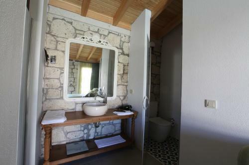 Alacati Nefes Hotel