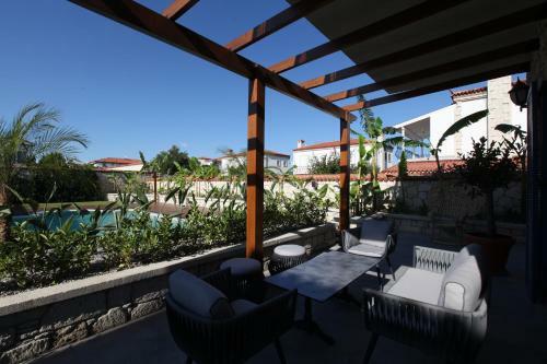 Alacati Nefes Hotel