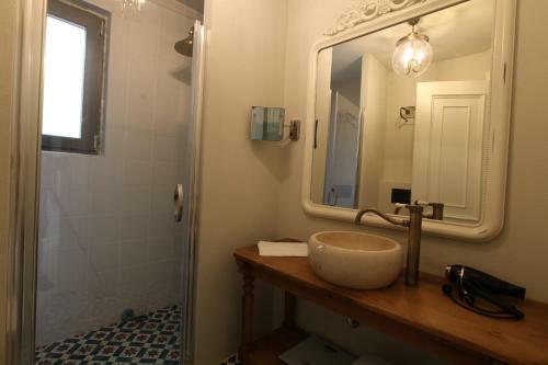 Alacati Nefes Hotel