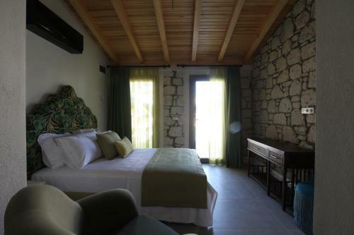 Alacati Nefes Hotel