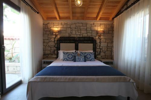 Alacati Nefes Hotel