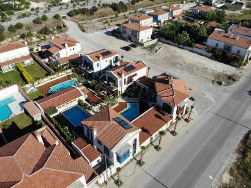 Alacati Nefes Hotel