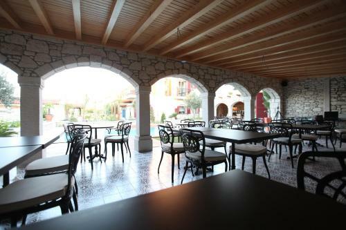 Alacati Nefes Hotel