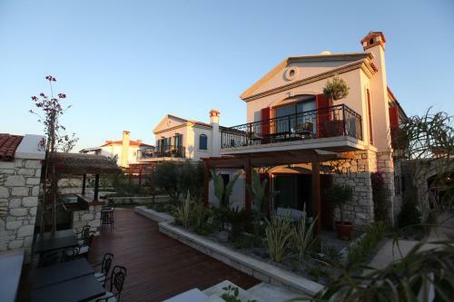 Alacati Nefes Hotel