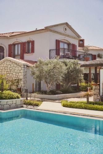 Alacati Nefes Hotel
