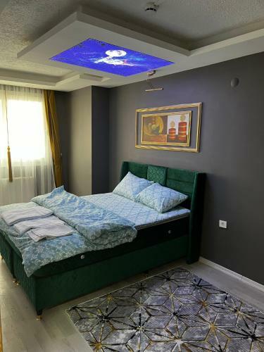 Apartamento G�lero?lu Rezidans