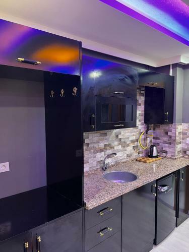Apartamento G�lero?lu Rezidans