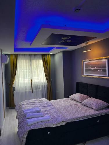 Apartamento G�lero?lu Rezidans