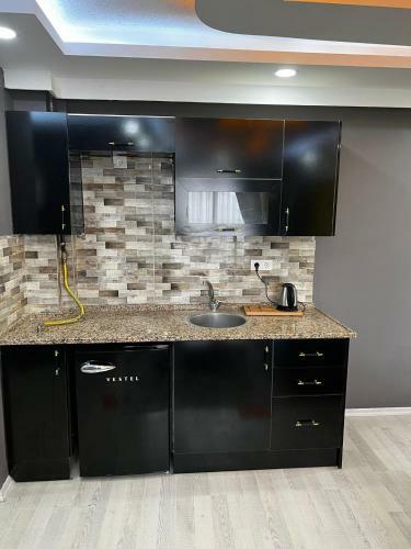 Apartamento G�lero?lu Rezidans