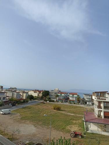 Hotel Devran But?k Otel