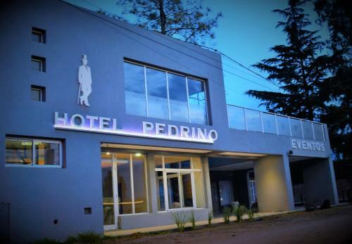 Hotel Pedrino Eventos