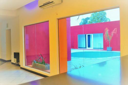 Hotel Pedrino Eventos