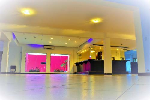 Hotel Pedrino Eventos