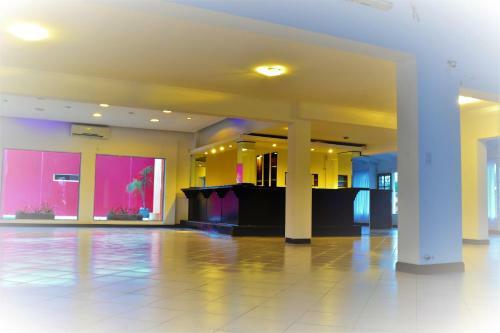 Hotel Pedrino Eventos