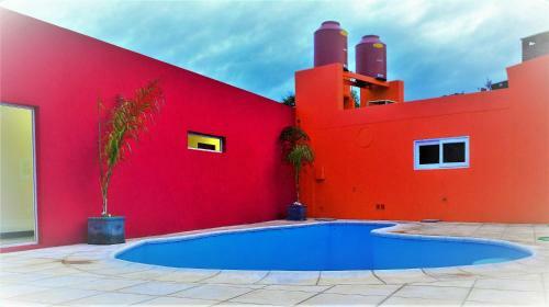 Hotel Pedrino Eventos