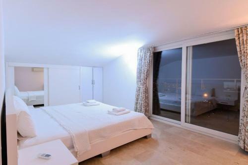 The Ultimate Villa With Stunning Views, Kalkan Villa 1050