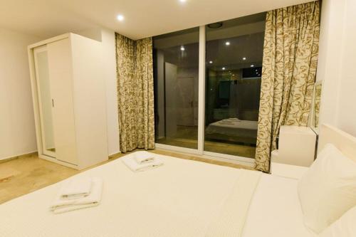 The Ultimate Villa With Stunning Views, Kalkan Villa 1050