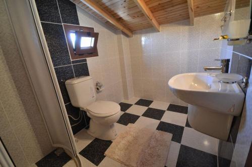 Exclusive Villa With Breathtaking Views, Kalkan Villa 1045