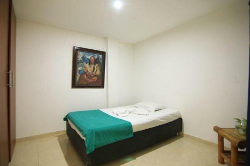 Apartamento Caba�a Donarua