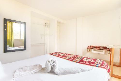Apartamento Caba�a Donarua