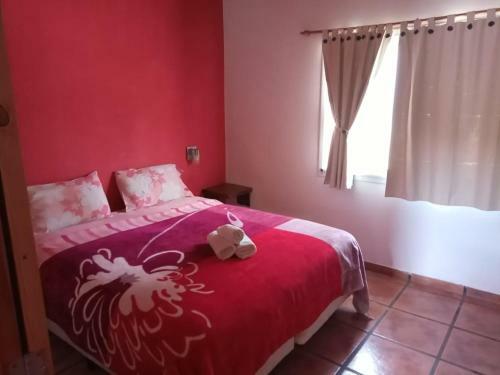 Caba�as Dolce Far Niente