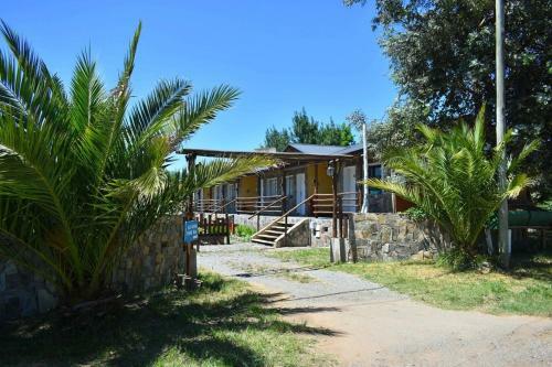 Caba�as Dolce Far Niente