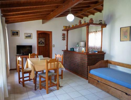 La Casita De Tandil