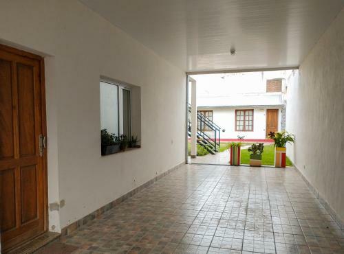 La Casita De Tandil