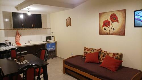 Apartamento Lo Del Gringo