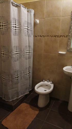 Apartamento Lo Del Gringo