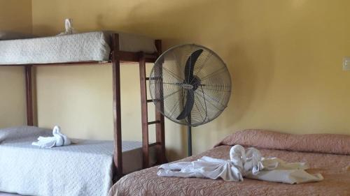 Apartamento El Alivio