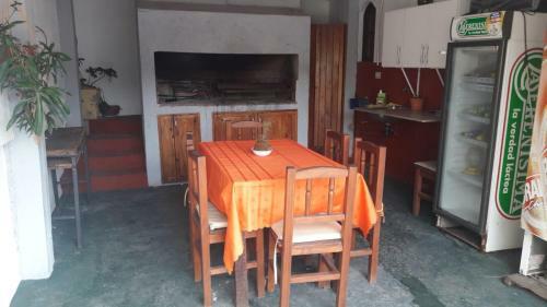 Apartamento El Alivio