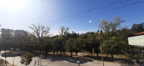 Apartamento El Alivio