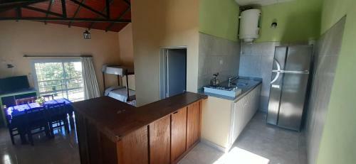 Apartamento El Alivio