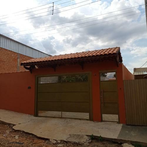 Casa De 3 Dorm Pr�x Unesp Botucatu