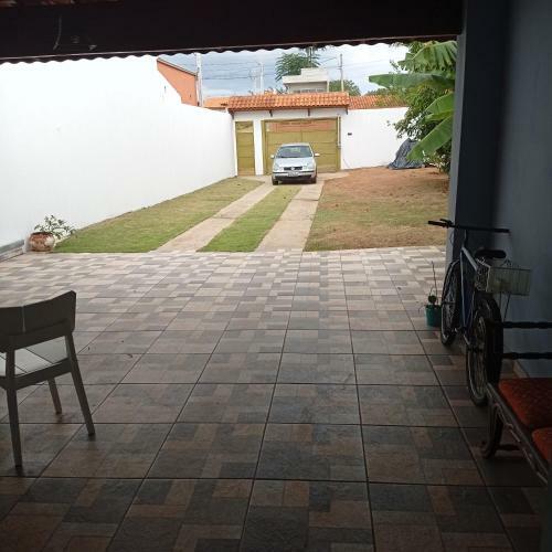 Casa De 3 Dorm Pr�x Unesp Botucatu