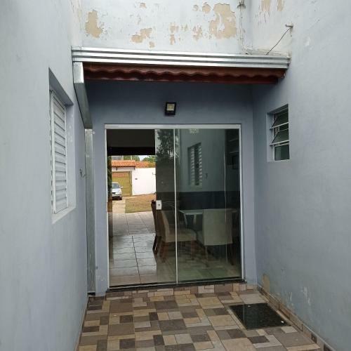 Casa De 3 Dorm Pr�x Unesp Botucatu