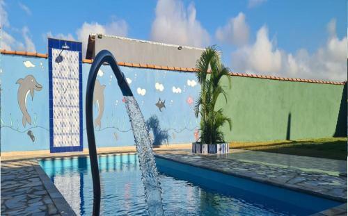 Recanto Cantinho Do C�u