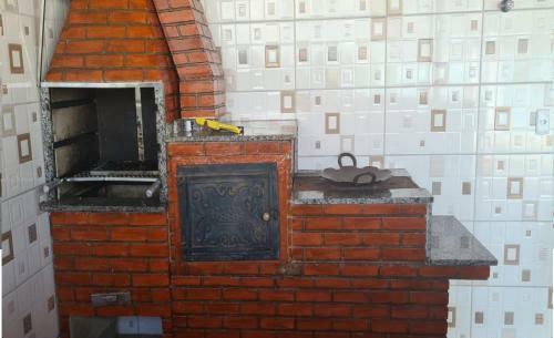 Recanto Cantinho Do C�u