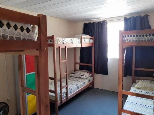 Friends E Hostels