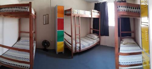 Friends E Hostels