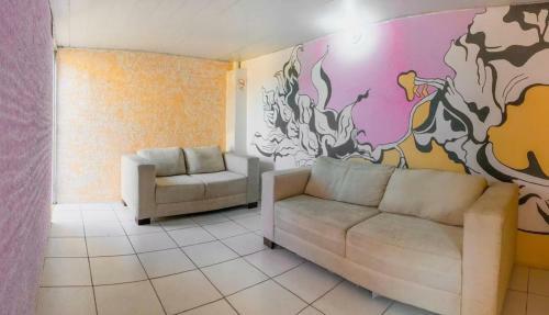 Friends E Hostels