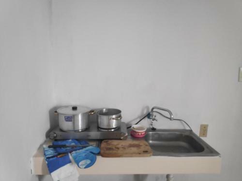 Apartamento Mini-suite Robles